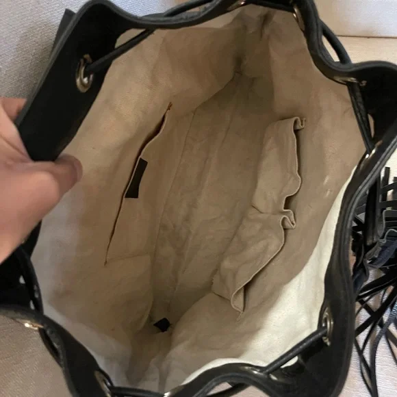 Gucci backpack - Picture 3 of 3